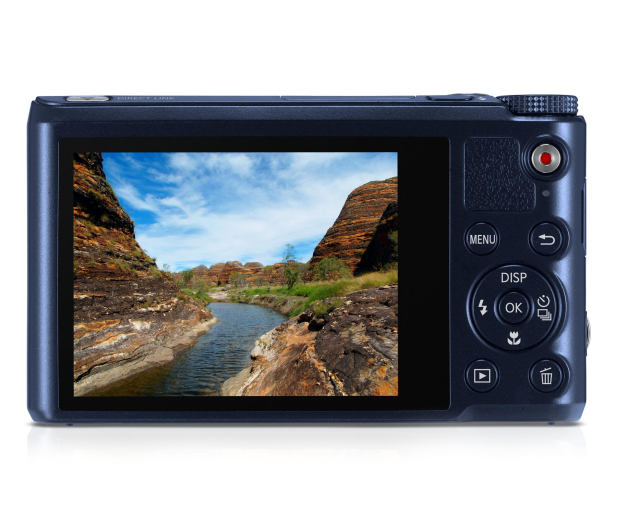 Samsung WB200F - 1394540 - zdjęcie 3